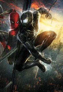 Spider-Man 'Reflection' Poster in 2021 Marvel spiderman art,