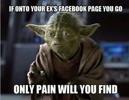 Pin by Rebecca Valdez on Quite Quirky Yoda quotes, Funny mem