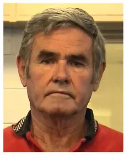 Al Unser MUG SHOT The Smoking Gun