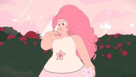 Rose Quartz Steven Universe Wallpapers - Wallpaper Cave