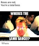 🐣 25+ Best Memes About Wheres the Lamb Sauce Wheres the Lamb