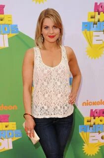 Nickelodeon's 24th Annual Kids' Choice Awards 2011 - Candace