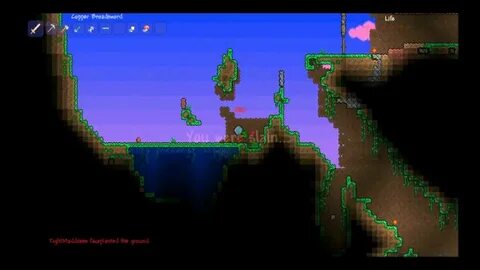 Deathweed Terraria - Floss Papers