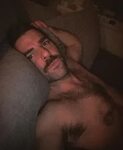 VJBrendan.com: Zachary Quinto on Instagram!