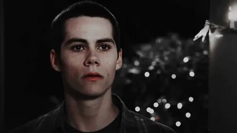 stiles stilinski - I'm fine - YouTube