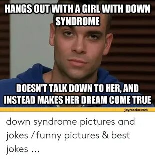 ✅ 25+ Best Memes About Funny Down Syndrome Memes Funny Down 