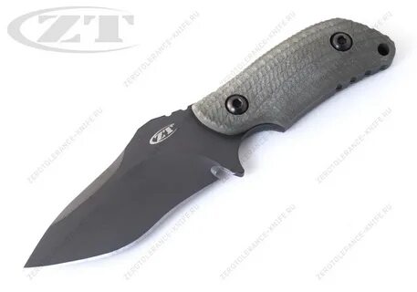 Нож Zero Tolerance 0121 Strider - купить в Москве, СПб Офици