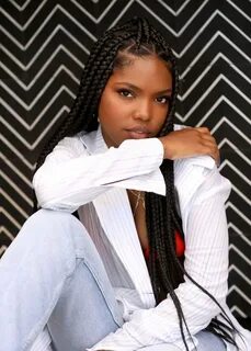 Ryan Destiny picture