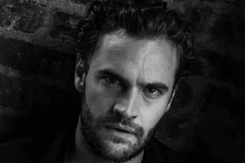 Tom Bateman Witnessed A Murder On The Orient Express - The N