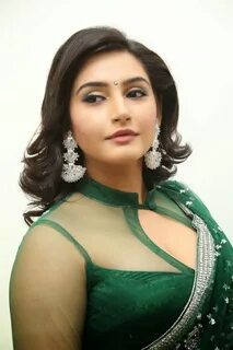 Hindi Mediaupdaters: Ragini Dwivedi Hot Photos in Green Sare