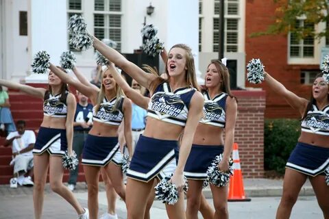 Hail Southern: GSU Fight Song