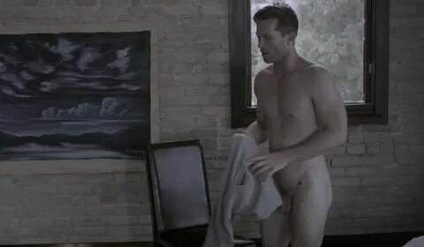 Actor Thomas Lennon Caught Naked With The Premier Of Quebec 