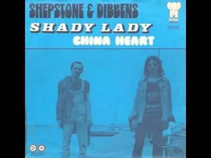 Shepstone & Dibbens - Shady Lady - YouTube Music