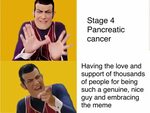 Stay strong Stefán! We're all thinking of you Funny memes, M