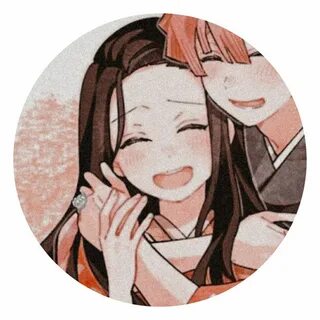 The Best 13 Couple Icons Nezuko And Zenitsu Matching Pfp - p