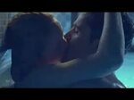 Erika Christensen And Jesse Bradford Hot Scene In Swimming P