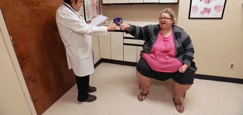 Bri From 'My 600-lb Life' Now: An Update on Her Weight Loss 