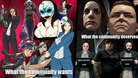 Steamin yhteisö :: :: What the community wants
