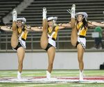 Apache Belles Cheerleaders