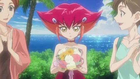 Yugioh, Yu Gi Oh Zexal, Anna, Bazooka, Best Series, Overlays, Disney Charac...