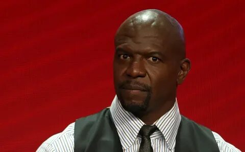 Terry Crews Slammed By "Harassment & Cyberbullying" Claims I