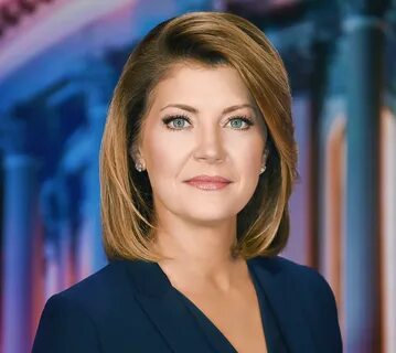 Norah O’Donnell Wins Taishoff Award for Broadcasting - Natio