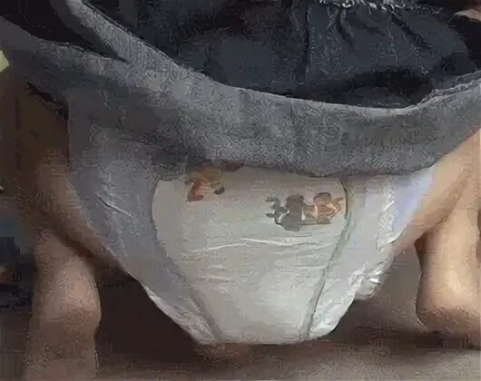 Lets do a wet and messy diaper thread - /b/ - Random - 4arch