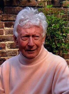 File:John Goodwin, playwright and author, 2005.jpg - Wikiped