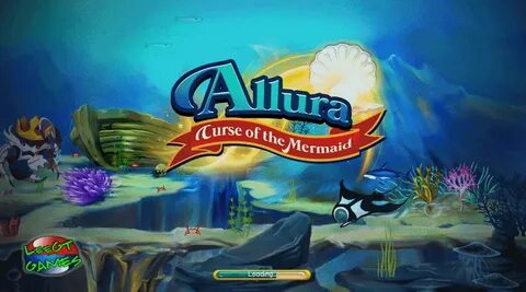 Allura: Curse of the Mermaid v.Final " downTURK - Download F