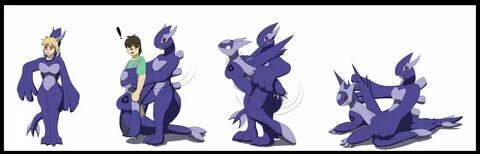 Shadow Suits by Wolferion -- Fur Affinity dot net