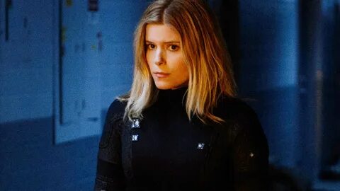 Kate Mara Reveals She Had 'Horrible Experience' Filming Fantastic ...