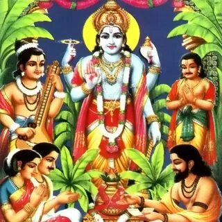 Satyanarayan Vrat Katha APK Скачать для Windows - Последняя 