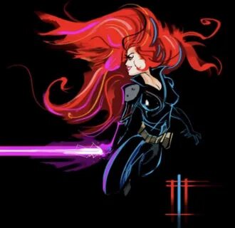 Mara Jade art Star wars fan art, Star wars rpg, Star wars fa