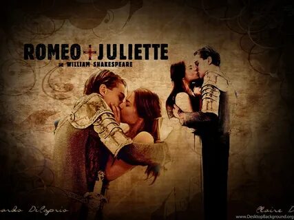 Romeo And Juliet HD Wallpapers PC Desktop Background