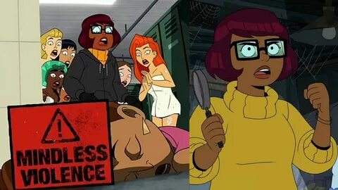 When Will Velma Episode 3 Be Released on HBO Max? - The Tough Tackle
