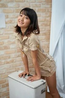 rikitake rika nisimura.