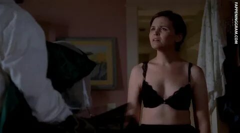 Ginnifer Goodwin Nude The Fappening - FappeningGram