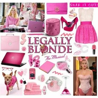 Omigod omigod you guys!!! (With images) Legally blonde, Lega