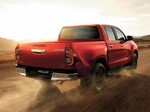 Best Pickup Trucks in UAE 2021-22: Price, Specifications, Mi