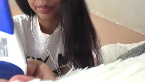 ASMRBliss Taking Care of You Leaked Sex Video Online - FappH