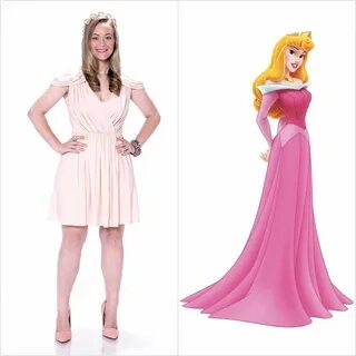 Disney Princess Halloween Costume POPSUGAR Fashion