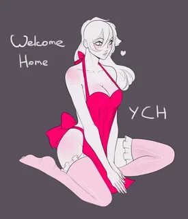 YCH.Commishes