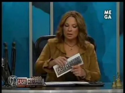 Caso Cerrado Estelar - Mi Esposo Con Mi Cuñada (1/3) - YouTu