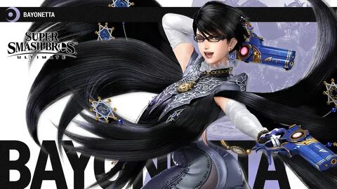 Bayonetta pregnant