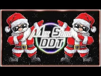 HERE COMES SANTA CLAUS Trap Remix DB7 Christmas Trap - Mix S