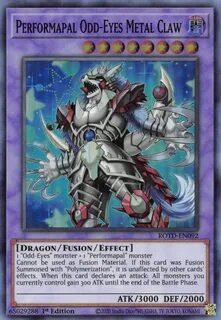 Odd Eyes Wizard Dragon Yugipedia Yu Gi Oh Wiki - DLSOFTEX