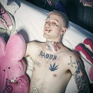 Сообщество Steam :: :: Lil Peep