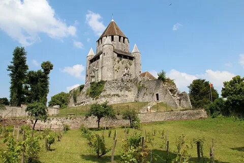 Category:Tour César, Provins - Wikimedia Commons