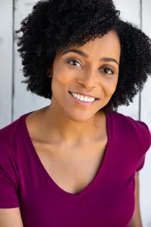 Kimberly Ann Parker.