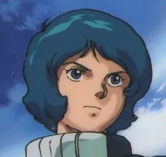 "Kamille Bidan" Wiki Gundam Amino